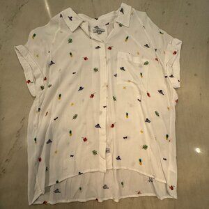 Rails Women's Whitney Shirt *EXCELLENT CONDITION*